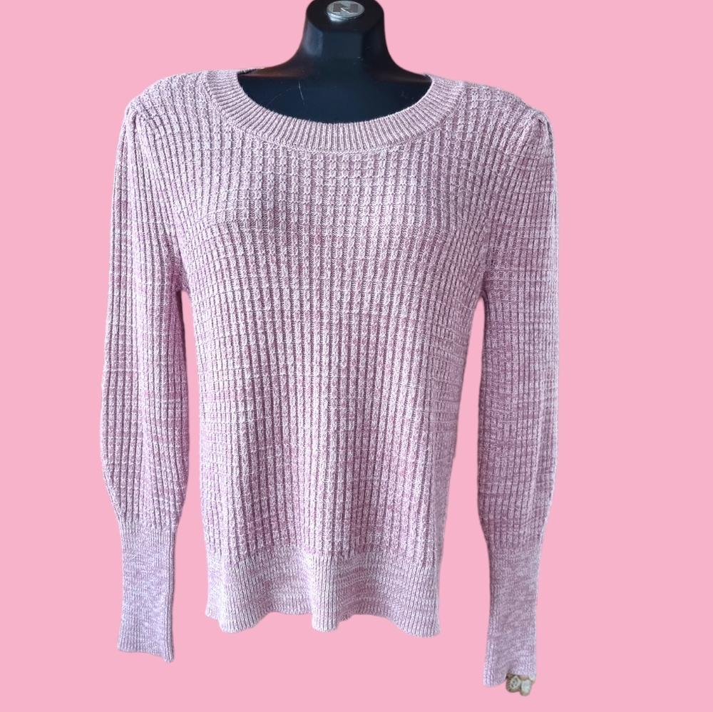 Aspen Knit Sweater